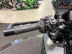 Kawasaki Z 650 ABS 2023 occasion – foto 20 van 23