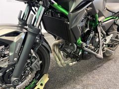 Kawasaki Z 650 ABS 2023 occasion – foto 6 van 23