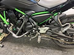 Kawasaki Z 650 ABS 2023 occasion – foto 7 van 23