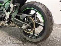 Kawasaki Z 650 ABS 2023 occasion – foto 8 van 23