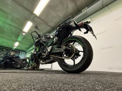 Kawasaki Z 650 ABS 2023 occasion – foto 9 van 23