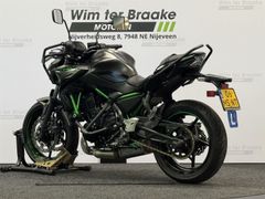Kawasaki Z 650 ABS 2023 occasion – foto 10 van 23