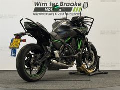 Kawasaki Z 650 ABS 2023 occasion – foto 12 van 23