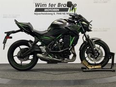 Kawasaki Z 650 ABS 2023 occasion – foto 13 van 23
