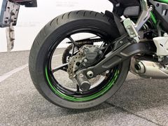 Kawasaki Z 650 ABS 2023 occasion – foto 14 van 23