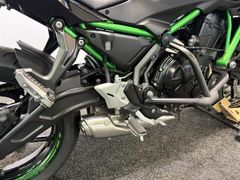Kawasaki Z 650 ABS 2023 occasion – foto 15 van 23