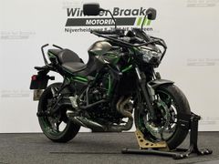 Kawasaki Z 650 ABS 2023 occasion – foto 18 van 23