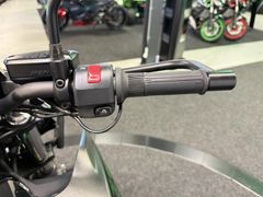 Kawasaki Z 650 ABS 2023 occasion – foto 21 van 23