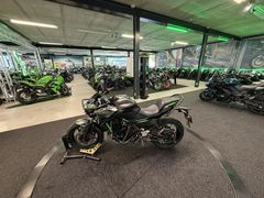 Kawasaki Z 650 ABS 2023 occasion – foto 22 van 23