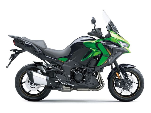 kawasaki - versys-1100-s