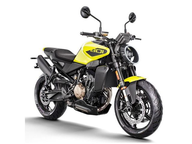 husqvarna - vitpilen-801