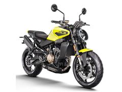 HUSQVARNA VITPILEN 801