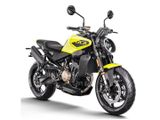 HUSQVARNA VITPILEN 801