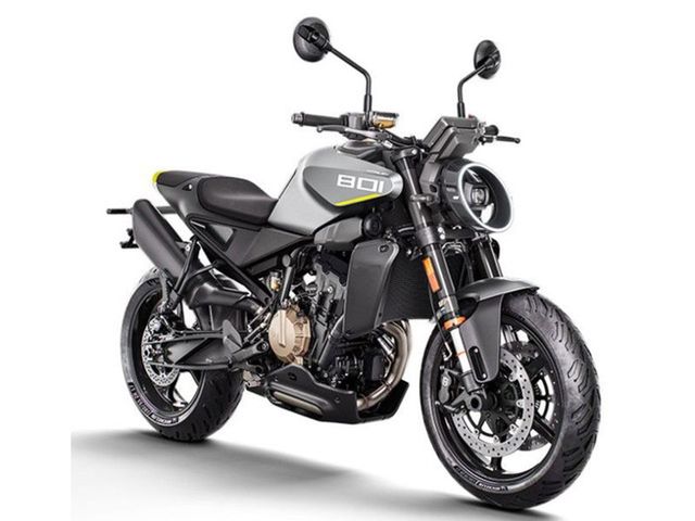husqvarna - vitpilen-801