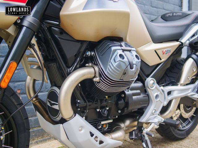 moto-guzzi - v-85-tt-travel