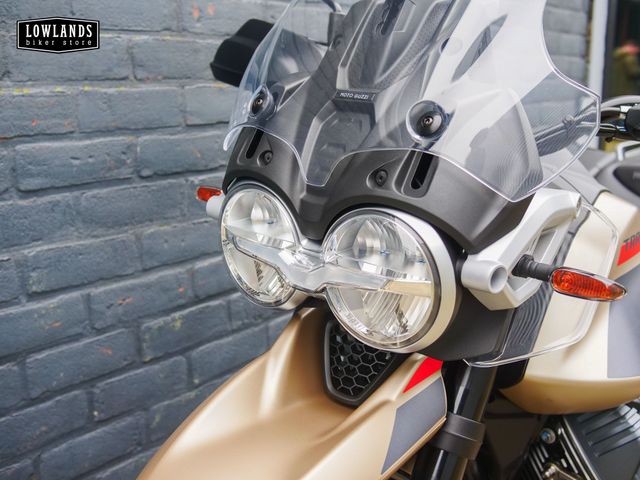 moto-guzzi - v-85-tt-travel