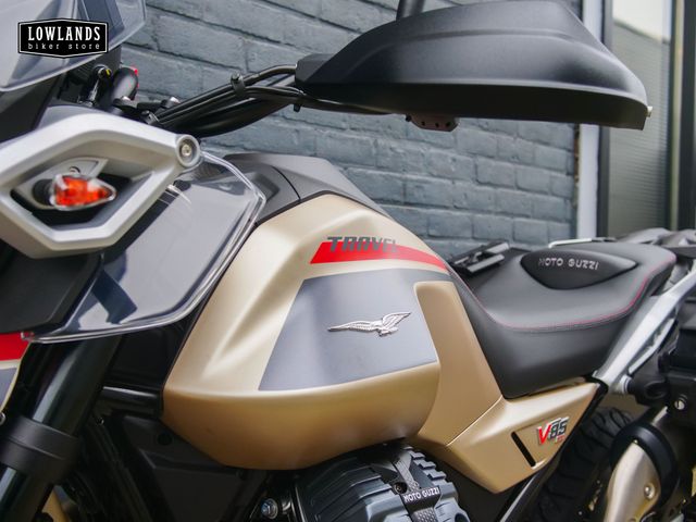moto-guzzi - v-85-tt-travel
