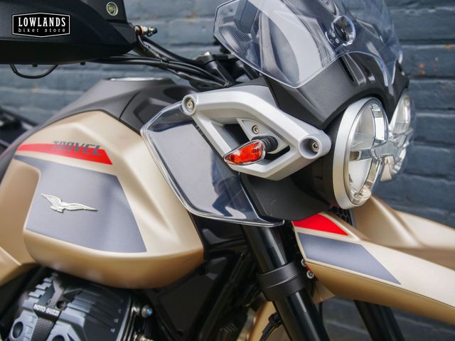 moto-guzzi - v-85-tt-travel