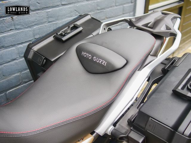 moto-guzzi - v-85-tt-travel