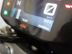 KTM 690 Duke ABS 2016 occasion – foto 9 van 11