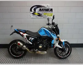KTM 690 Duke ABS 2016 occasion