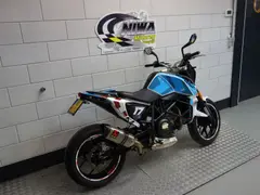 KTM 690 Duke ABS 2016 occasion – foto 2 van 11