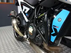 KTM 690 Duke ABS 2016 occasion – foto 4 van 11