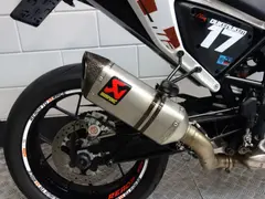 KTM 690 Duke ABS 2016 occasion – foto 7 van 11