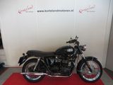 TRIUMPH BONNEVILLE