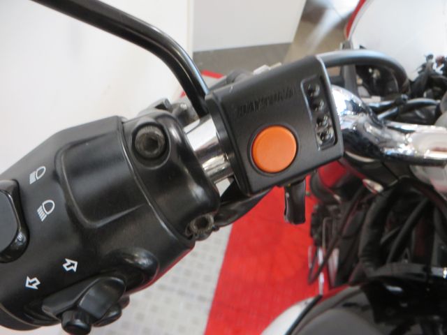 triumph - bonneville