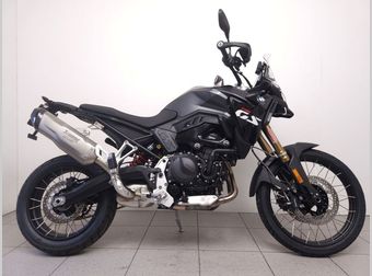 BMW F 900 GS 2026 occasion