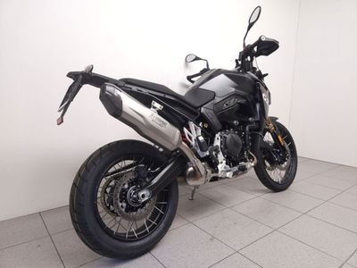 BMW F 900 GS – foto 2