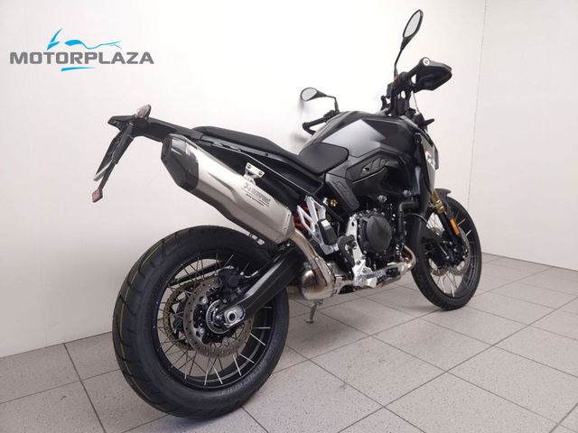 bmw - f-900-gs