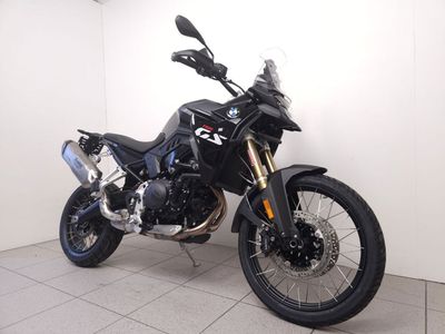 BMW F 900 GS – foto 3