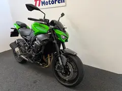 Kawasaki Z900 35 KW 2026 occasion – foto 3 van 8