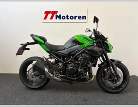 Kawasaki Z900 70kW 2026 occasion