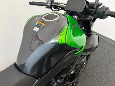 KAWASAKI Z900 70kW – foto 4