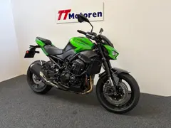 Kawasaki Z900 35 KW 2026 occasion – foto 2 van 8