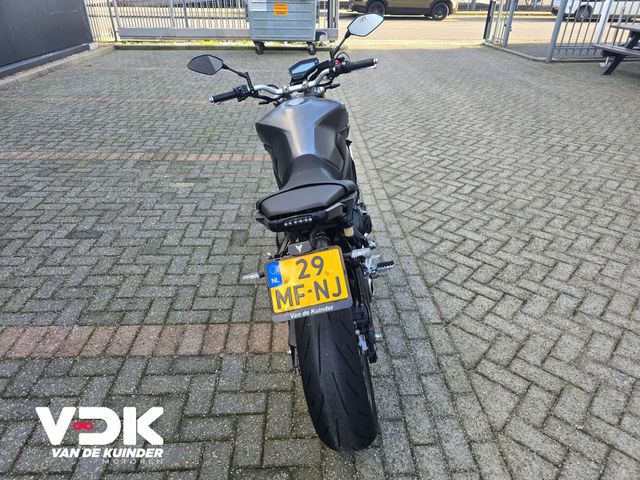yamaha - mt-09-abs