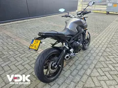 Yamaha MT 09 ABS 2015 occasion – foto 4 van 22