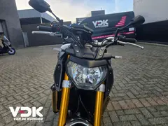 Yamaha MT 09 ABS 2015 occasion – foto 7 van 22