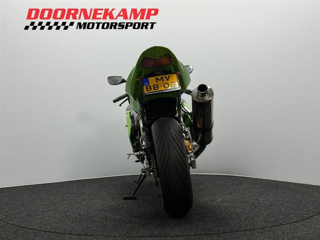 kawasaki - ninja-zx-6r