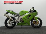 KAWASAKI NINJA ZX-6R