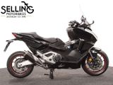HONDA NSS 750 FORZA