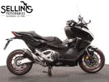 HONDA NSS 750 FORZA