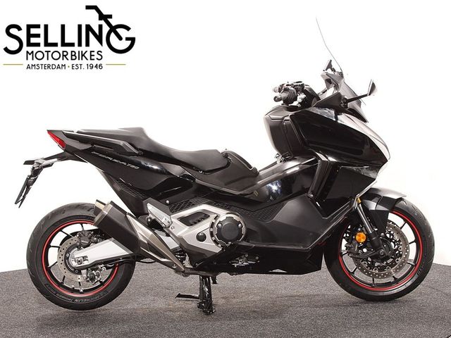 honda - nss-750-forza