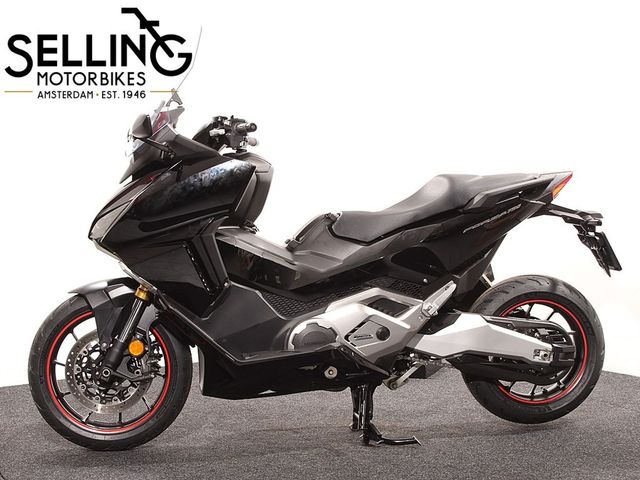 honda - nss-750-forza