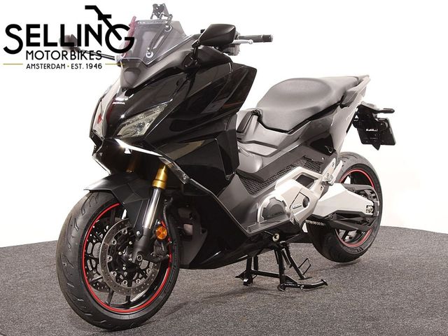 honda - nss-750-forza