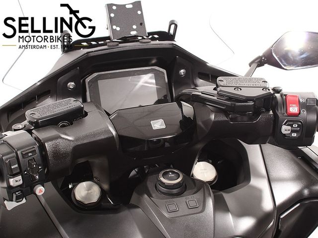 honda - nss-750-forza