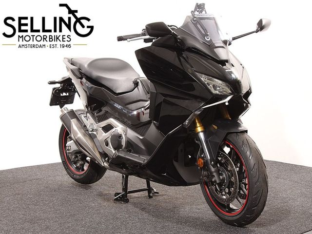 honda - nss-750-forza